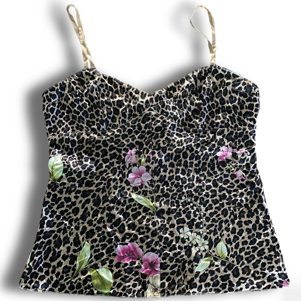 Express Vintage Camisole